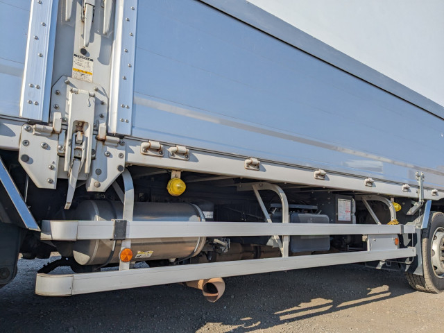 三菱ふそう スーパーグレート 大型 ウィング QPG-FS64VZ(97848) 32枚目