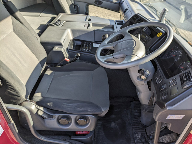 三菱ふそう スーパーグレート 大型 ウィング QPG-FS64VZ(97848) 36枚目