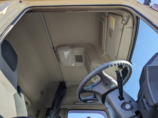 三菱ふそう スーパーグレート 大型 ウィング QPG-FS64VZ(97848) 37枚目