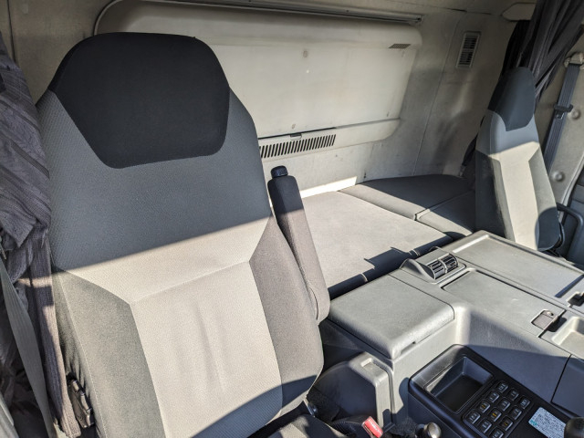 三菱ふそう スーパーグレート 大型 ウィング QPG-FS64VZ(97848) 38枚目