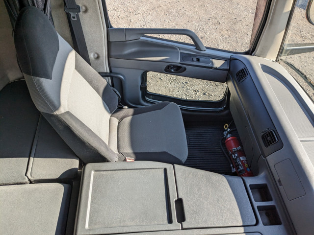 三菱ふそう スーパーグレート 大型 ウィング QPG-FS64VZ(97848) 39枚目