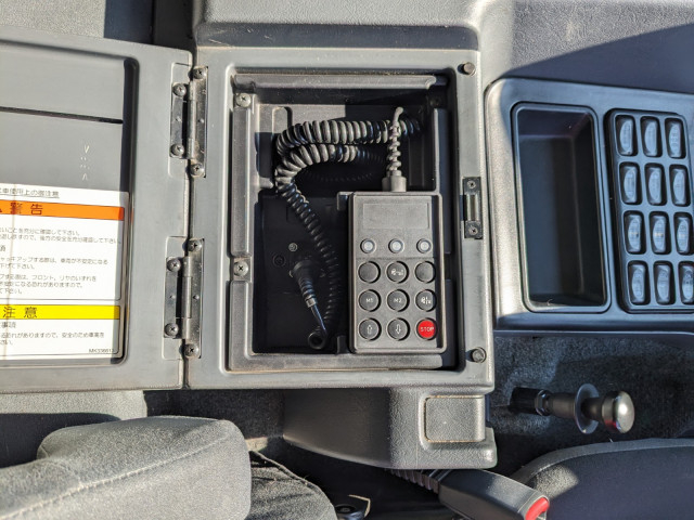 三菱ふそう スーパーグレート 大型 ウィング QPG-FS64VZ(97848) 40枚目