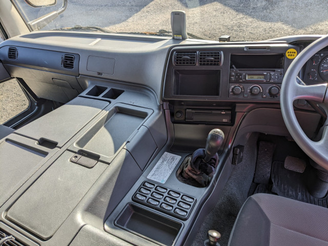 三菱ふそう スーパーグレート 大型 ウィング QPG-FS64VZ(97848) 41枚目