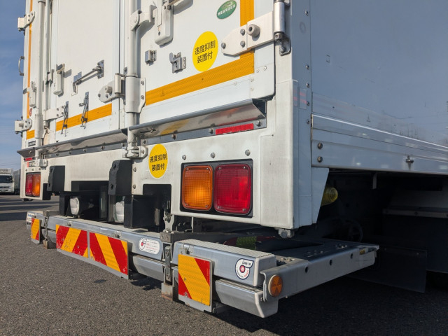 いすゞ フォワード 増トン 冷蔵冷凍バン LKG-FTR90T2(97849) 8枚目