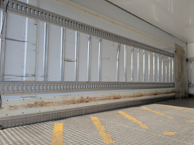 いすゞ フォワード 増トン 冷蔵冷凍バン LKG-FTR90T2(97849) 17枚目