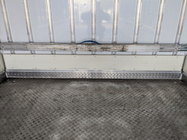 いすゞ フォワード 増トン 冷蔵冷凍バン LKG-FTR90T2(97849) 20枚目