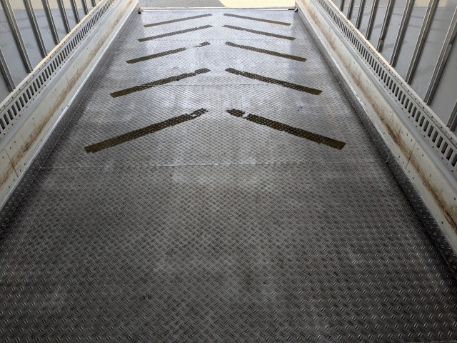 いすゞ フォワード 増トン 冷蔵冷凍バン LKG-FTR90T2(97849) 21枚目