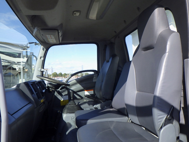 いすゞ フォワード 中型 土砂ダンプ TKG-FRR90S1(97850) 9枚目