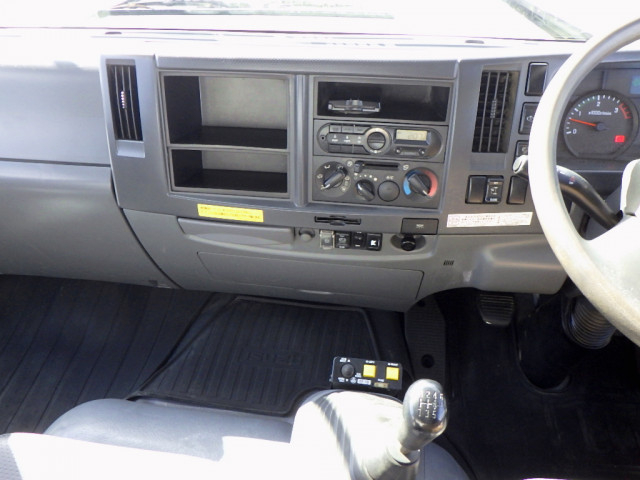 いすゞ フォワード 中型 土砂ダンプ TKG-FRR90S1(97850) 10枚目