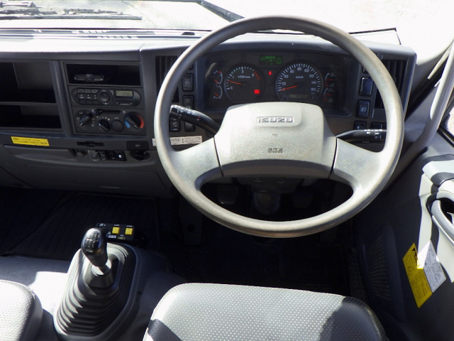 いすゞ フォワード 中型 土砂ダンプ TKG-FRR90S1(97850) 11枚目