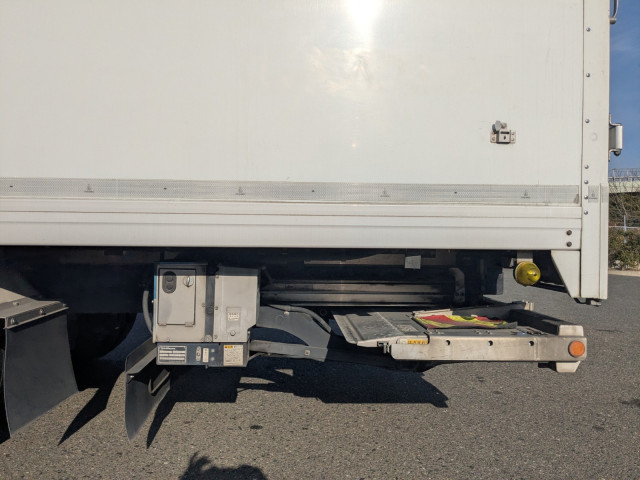 いすゞ フォワード 増トン 冷蔵冷凍バン LKG-FTR90T2(97849) 25枚目