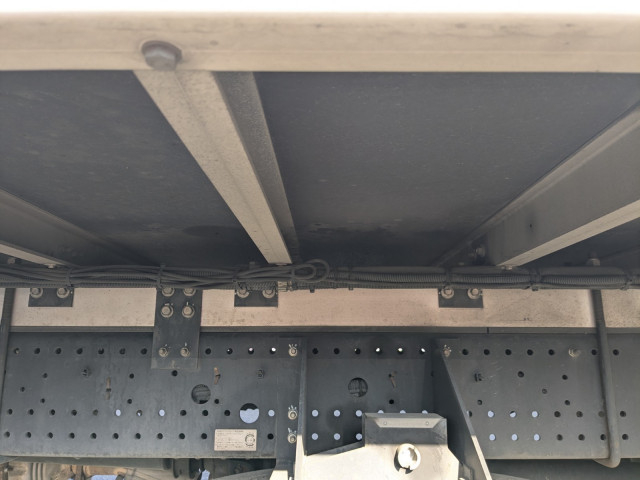 いすゞ フォワード 増トン 冷蔵冷凍バン LKG-FTR90T2(97849) 26枚目