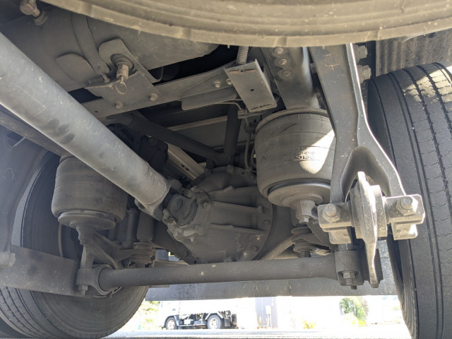 いすゞ フォワード 増トン 冷蔵冷凍バン LKG-FTR90T2(97849) 27枚目