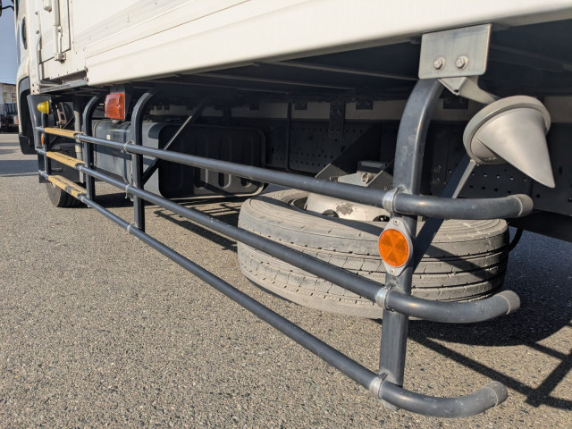 いすゞ フォワード 増トン 冷蔵冷凍バン LKG-FTR90T2(97849) 28枚目