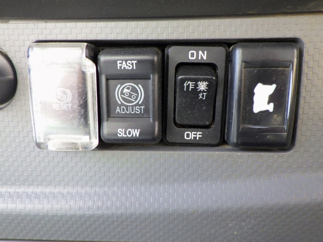 いすゞ フォワード 中型 土砂ダンプ TKG-FRR90S1(97850) 17枚目