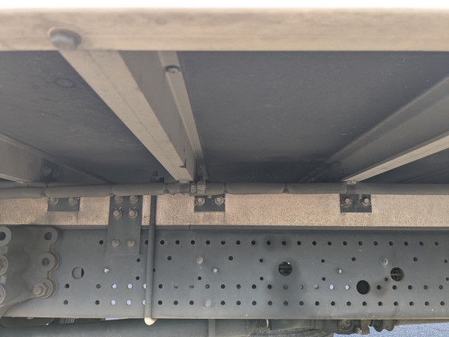 いすゞ フォワード 増トン 冷蔵冷凍バン LKG-FTR90T2(97849) 34枚目