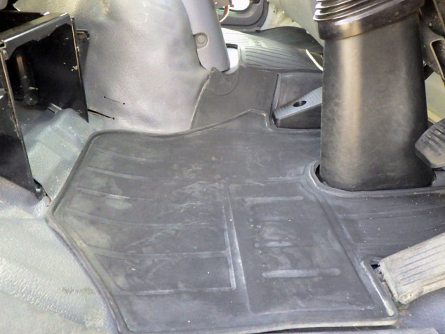 いすゞ フォワード 中型 土砂ダンプ TKG-FRR90S1(97850) 21枚目