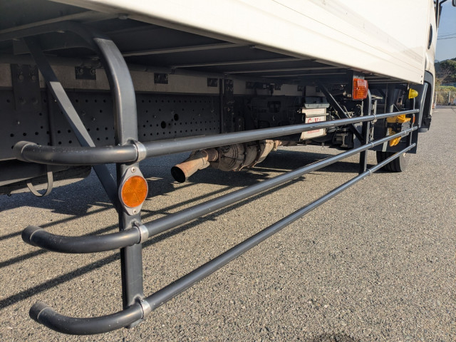 いすゞ フォワード 増トン 冷蔵冷凍バン LKG-FTR90T2(97849) 35枚目