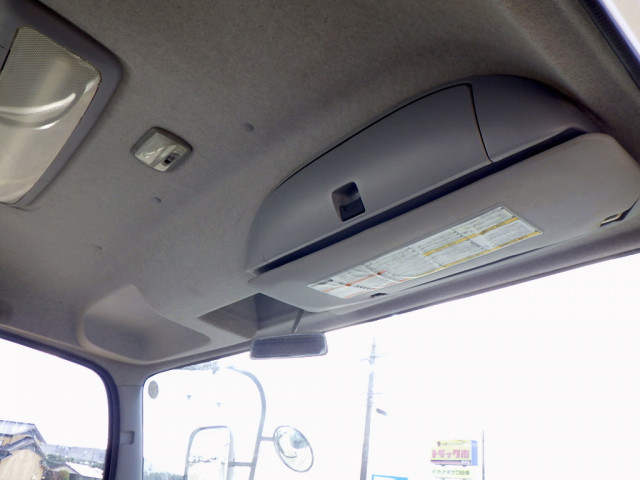 いすゞ フォワード 中型 土砂ダンプ TKG-FRR90S1(97850) 22枚目