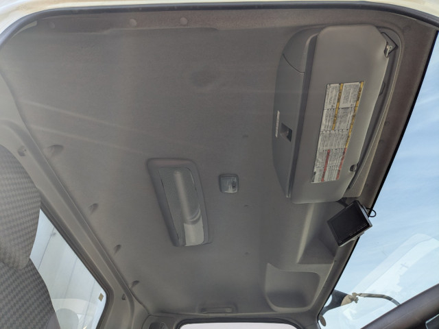 いすゞ フォワード 増トン 冷蔵冷凍バン LKG-FTR90T2(97849) 37枚目