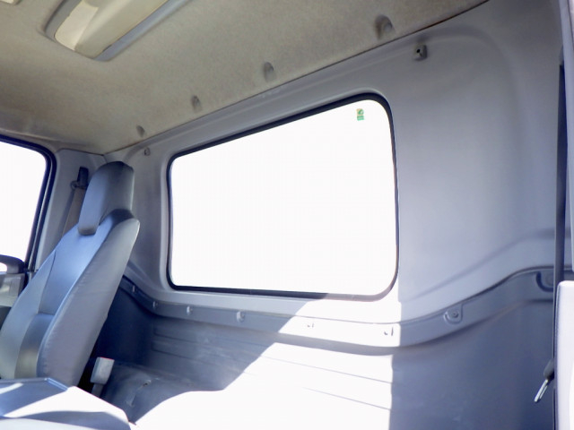 いすゞ フォワード 中型 土砂ダンプ TKG-FRR90S1(97850) 24枚目