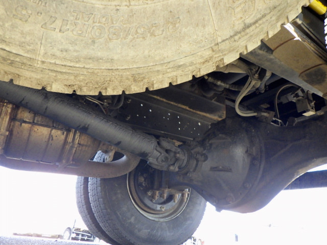 いすゞ フォワード 中型 土砂ダンプ TKG-FRR90S1(97850) 25枚目