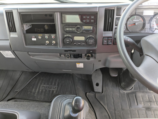 いすゞ フォワード 増トン 冷蔵冷凍バン LKG-FTR90T2(97849) 39枚目