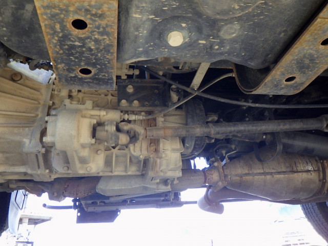 いすゞ フォワード 中型 土砂ダンプ TKG-FRR90S1(97850) 26枚目