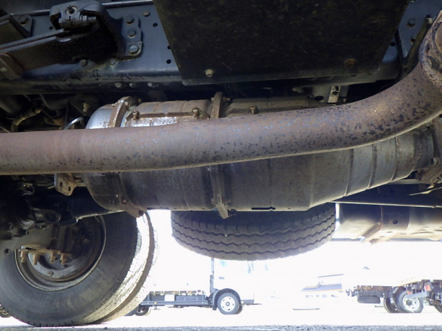 いすゞ フォワード 中型 土砂ダンプ TKG-FRR90S1(97850) 27枚目