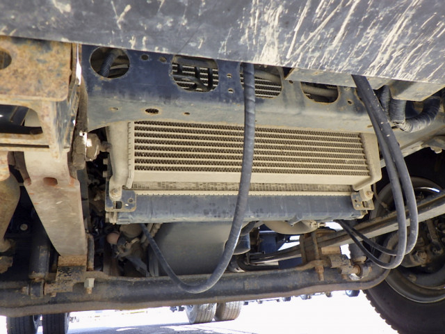 いすゞ フォワード 中型 土砂ダンプ TKG-FRR90S1(97850) 28枚目