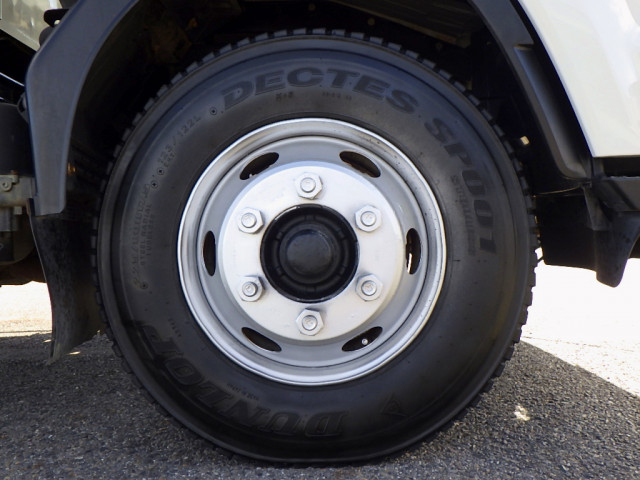 いすゞ フォワード 中型 土砂ダンプ TKG-FRR90S1(97850) 29枚目