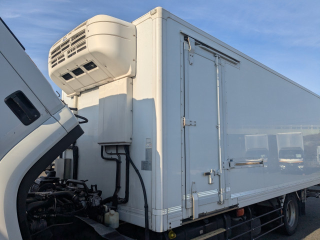 いすゞ フォワード 増トン 冷蔵冷凍バン LKG-FTR90T2(97849) 42枚目