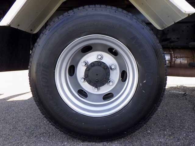 いすゞ フォワード 中型 土砂ダンプ TKG-FRR90S1(97850) 30枚目