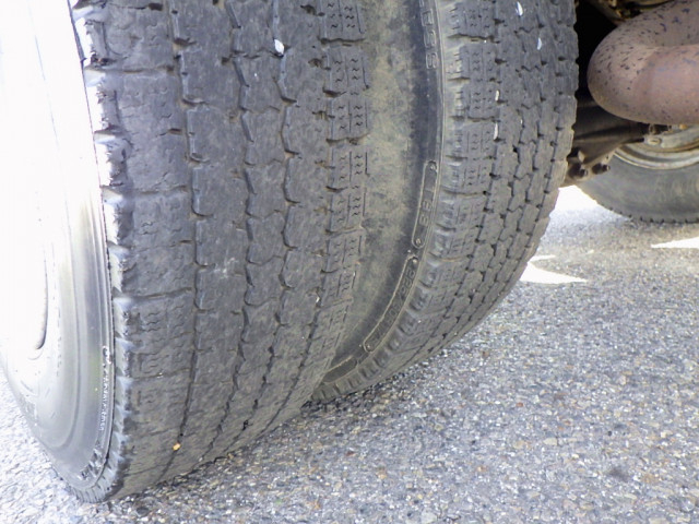 いすゞ フォワード 中型 土砂ダンプ TKG-FRR90S1(97850) 31枚目