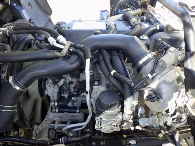 いすゞ フォワード 中型 土砂ダンプ TKG-FRR90S1(97850) 32枚目