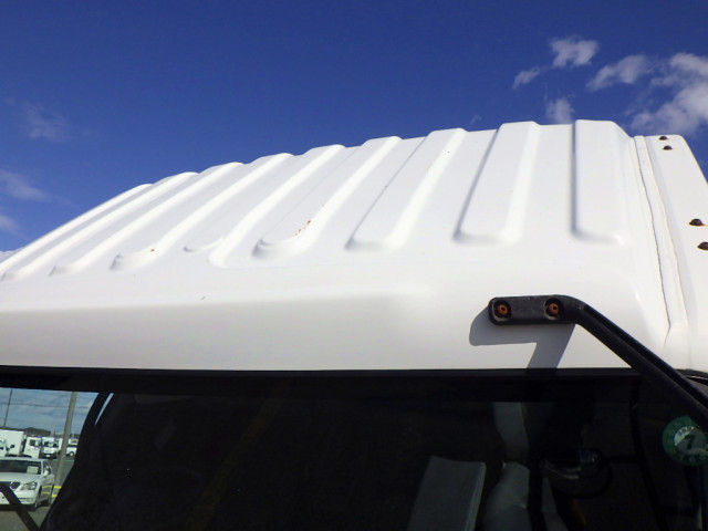 いすゞ フォワード 中型 土砂ダンプ TKG-FRR90S1(97850) 36枚目