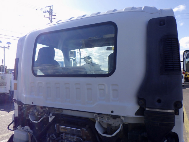 いすゞ フォワード 中型 土砂ダンプ TKG-FRR90S1(97850) 37枚目