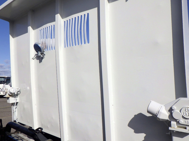 いすゞ フォワード 中型 土砂ダンプ TKG-FRR90S1(97850) 38枚目