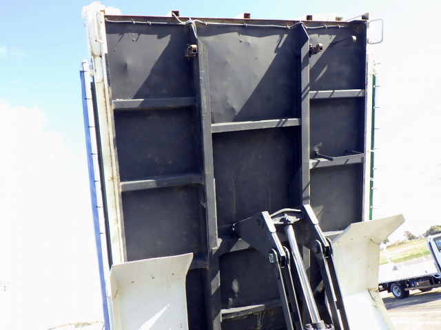 いすゞ フォワード 中型 土砂ダンプ TKG-FRR90S1(97850) 39枚目