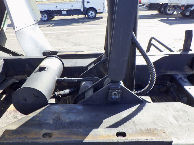 いすゞ フォワード 中型 土砂ダンプ TKG-FRR90S1(97850) 41枚目