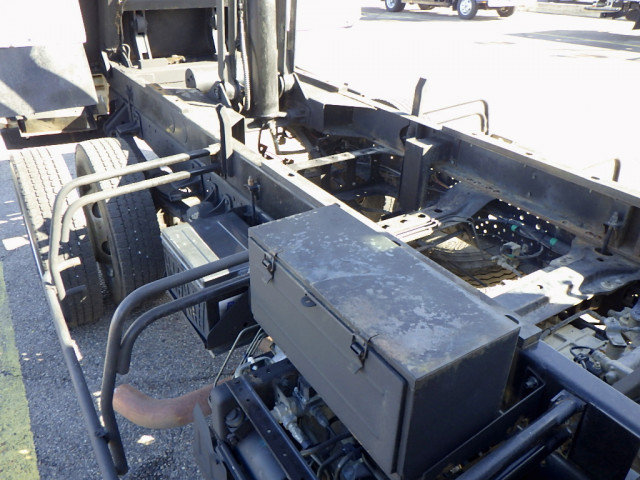 いすゞ フォワード 中型 土砂ダンプ TKG-FRR90S1(97850) 42枚目