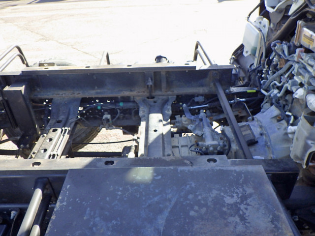 いすゞ フォワード 中型 土砂ダンプ TKG-FRR90S1(97850) 43枚目