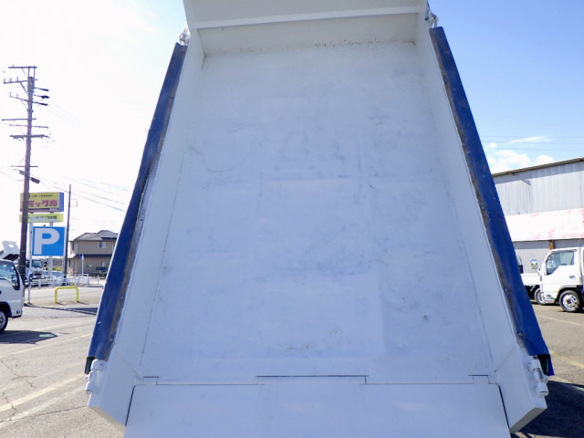 いすゞ フォワード 中型 土砂ダンプ TKG-FRR90S1(97850) 44枚目