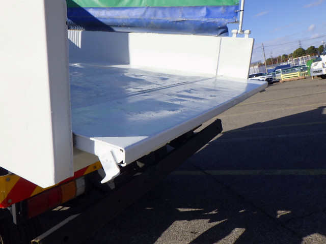 いすゞ フォワード 中型 土砂ダンプ TKG-FRR90S1(97850) 45枚目