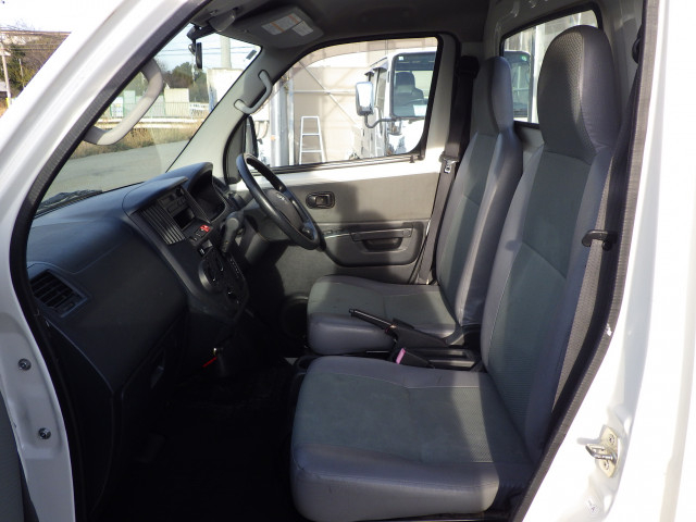 トヨタ ライトエース 小型 平ボディ DBF-S402U(97851) 8枚目