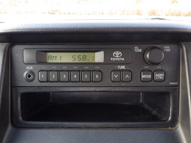 トヨタ ライトエース 小型 平ボディ DBF-S402U(97851) 10枚目