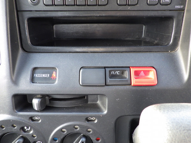 トヨタ ライトエース 小型 平ボディ DBF-S402U(97851) 11枚目