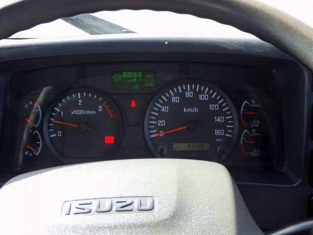 いすゞ フォワード 中型 土砂ダンプ TKG-FRR90S1(97850) 49枚目