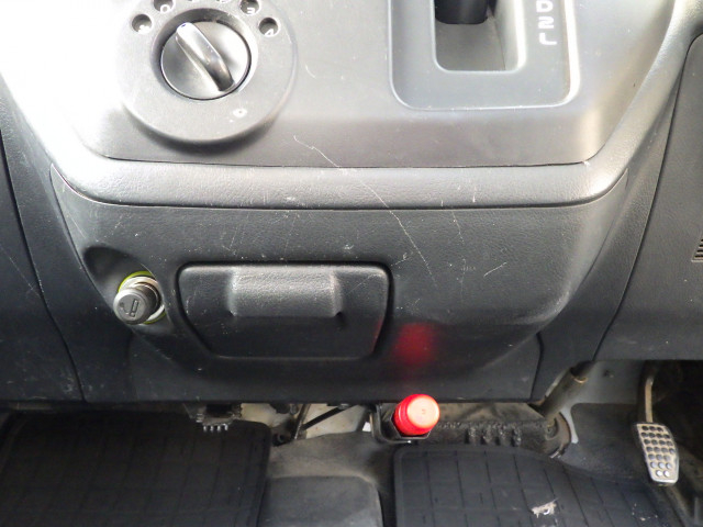 トヨタ ライトエース 小型 平ボディ DBF-S402U(97851) 13枚目