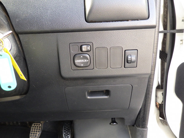 トヨタ ライトエース 小型 平ボディ DBF-S402U(97851) 14枚目